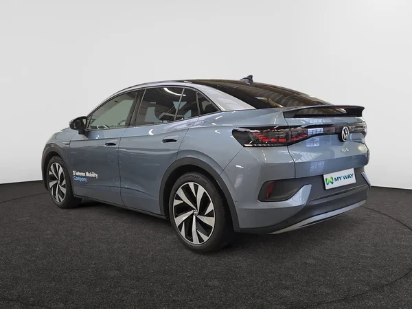 VOLKSWAGEN ID.5 (2024) — foto 18 van 24