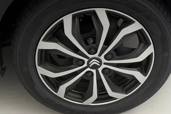Citroen C3 (2021) — foto 24 van 31
