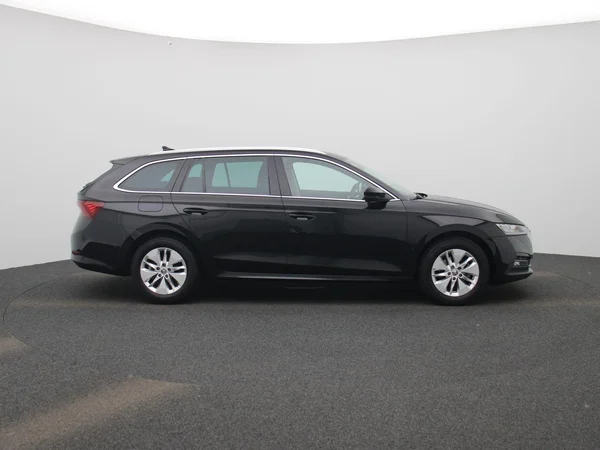 Škoda Octavia (2021) — foto 39 van 41