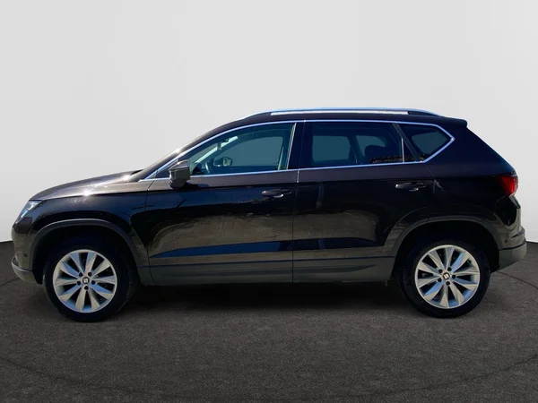 SEAT Ateca (2019) — foto 9 van 16