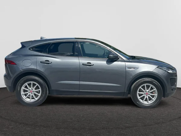 JAGUAR E-Pace Dsl (2019) — foto 10 van 18