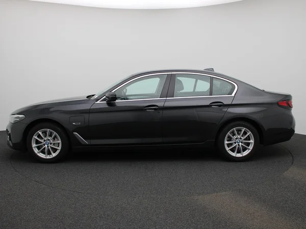 BMW 5 Reeks (2022) — foto 42 van 46