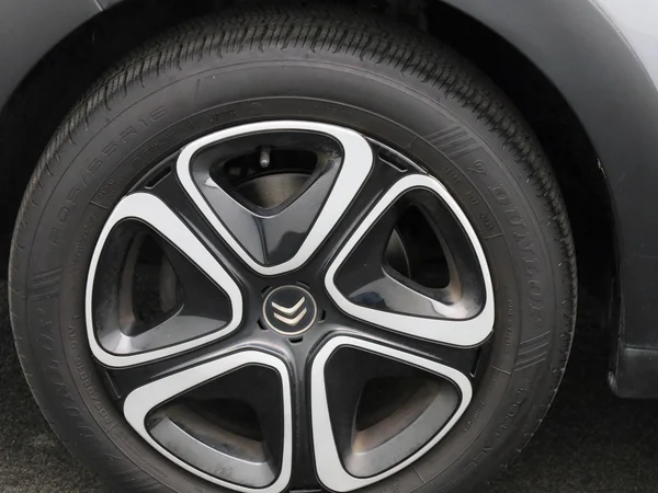 Citroën C3 (2022) — foto 4 van 36