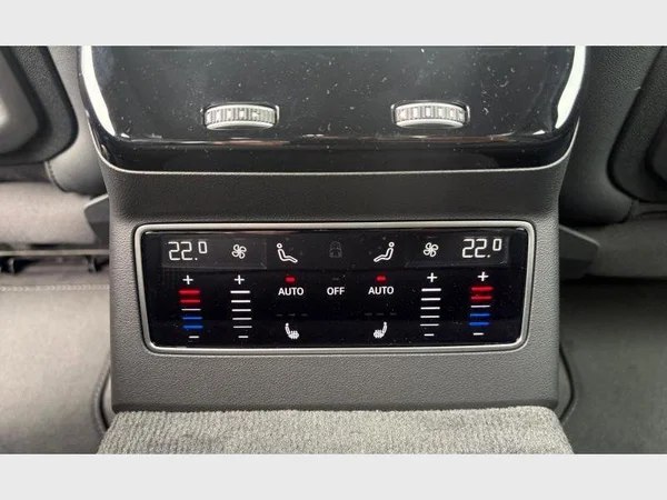 Audi A6 e-hybrid (2026) — foto 9 van 19