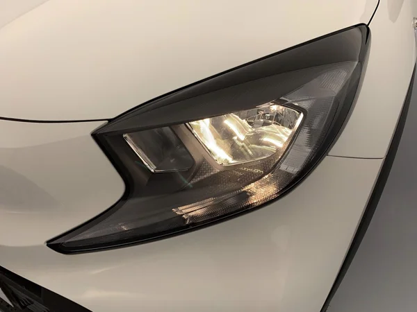 Toyota Aygo X (2025) — foto 17 van 25