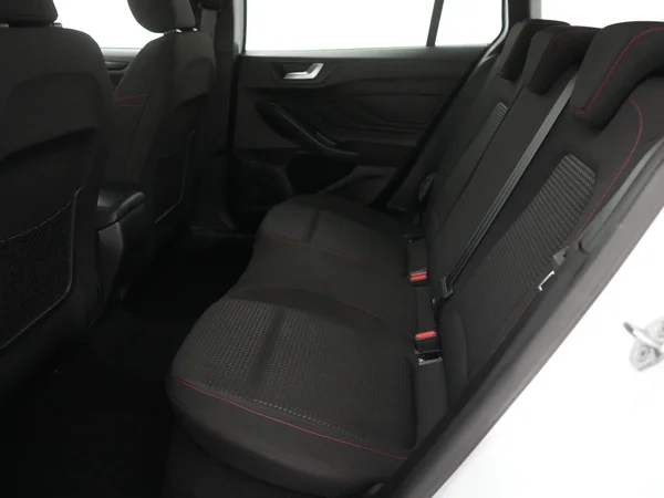 Ford Focus (2024) — foto 7 van 22