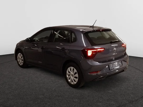 VOLKSWAGEN Polo (2022) — foto 16 van 22