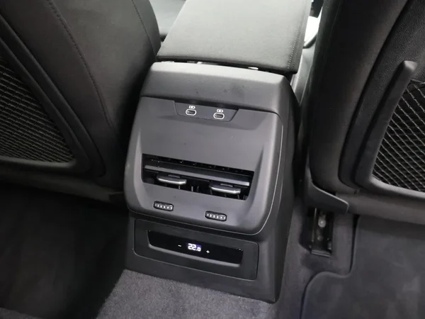 AUDI A5 Avant (2026) — foto 29 van 31