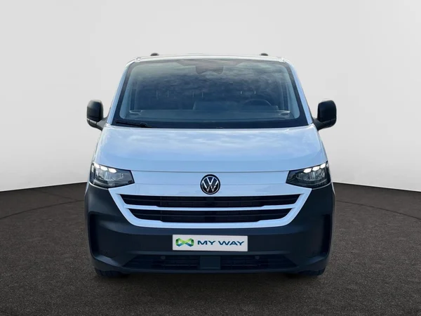 VOLKSWAGEN Transporter T7 28 Fourgon Swb Dsl (2026) — foto 9 van 20