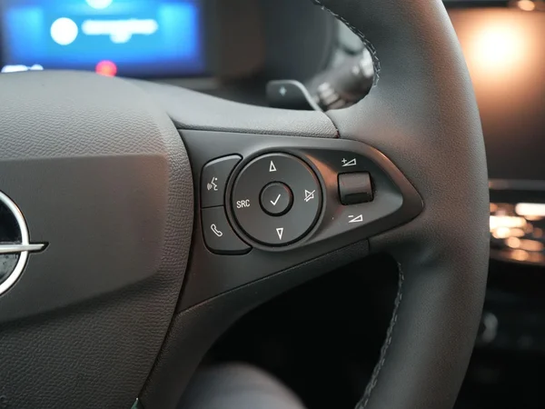 Opel Corsa (2025) — foto 11 van 26