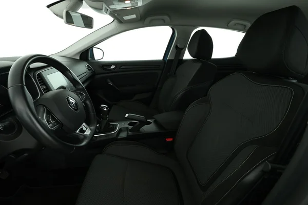 Renault Megane (2018) — foto 16 van 16