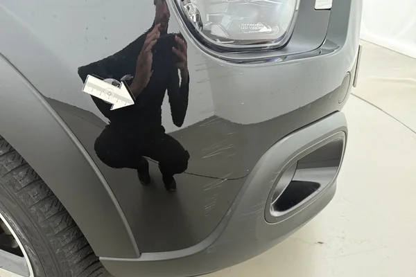 Citroen C3 (2022) — foto 10 van 20