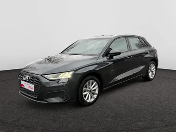 AUDI A3 Sportback (2024)