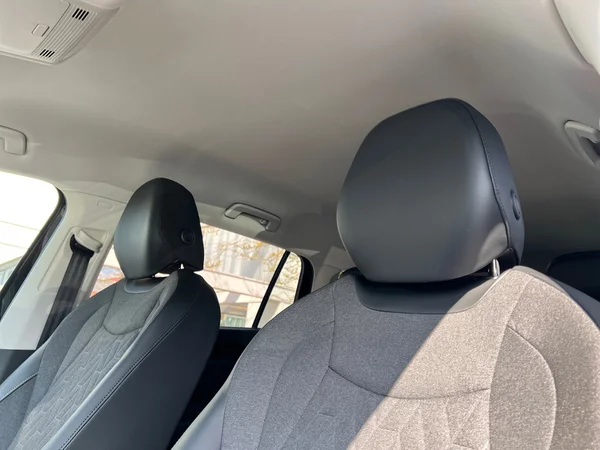 VOLKSWAGEN Tayron (2026) — foto 11 van 23