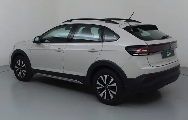 Volkswagen Taigo (2023) — foto 19 van 25