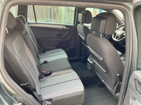 SEAT Tarraco (2021) — foto 7 van 20