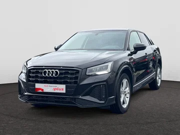 AUDI Q2 (2022)