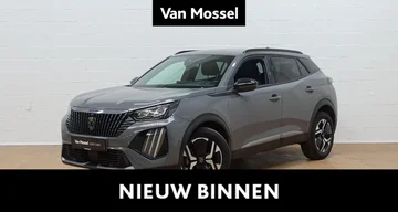 Peugeot 2008 (2026)