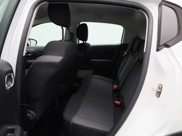 Citroën C3 (2021) — foto 4 van 41