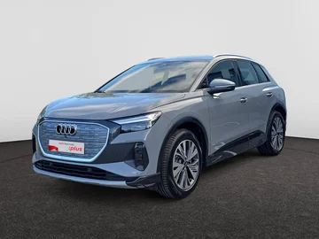 AUDI Q4 e-tron (2025)