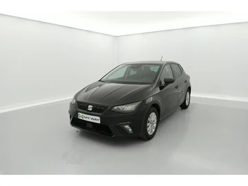 SEAT Ibiza 5P/D (2024)