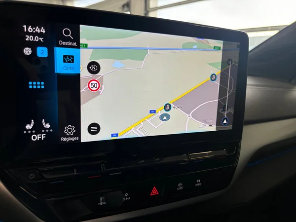 VOLKSWAGEN ID.5 (2025) — foto 6 van 23