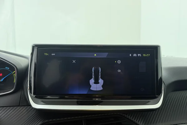 Peugeot 208 (2025) — foto 5 van 20