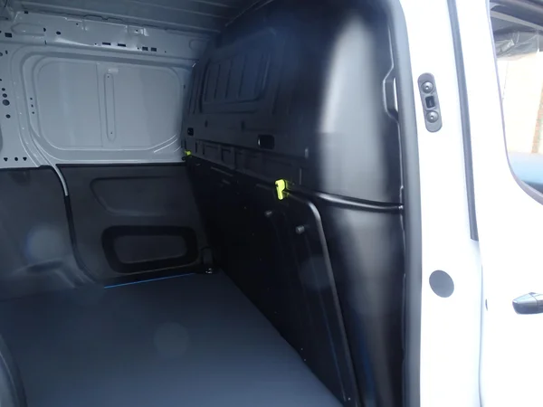 Opel Combo (2026) — foto 3 van 17