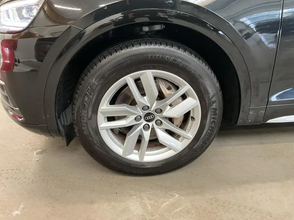 AUDI Q5 PHEV (2020) — foto 14 van 22