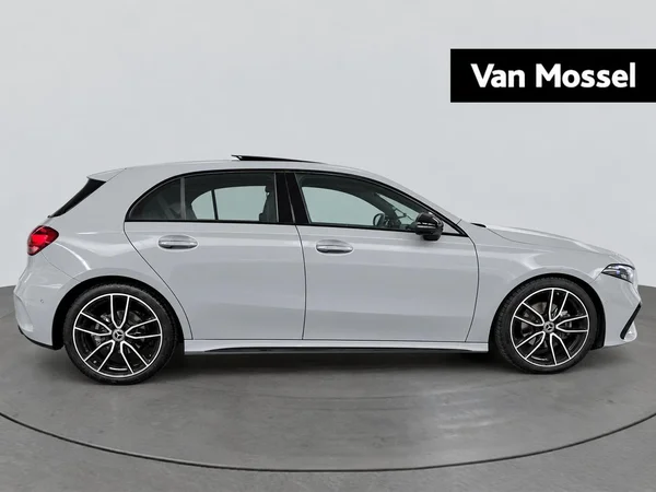 Mercedes-Benz A-Klasse (2026) — foto 18 van 22