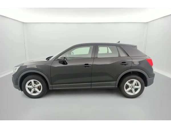 AUDI Q2 (2022) — foto 32 van 36