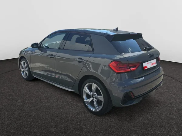 AUDI A1 Sportback (2026) — foto 18 van 24