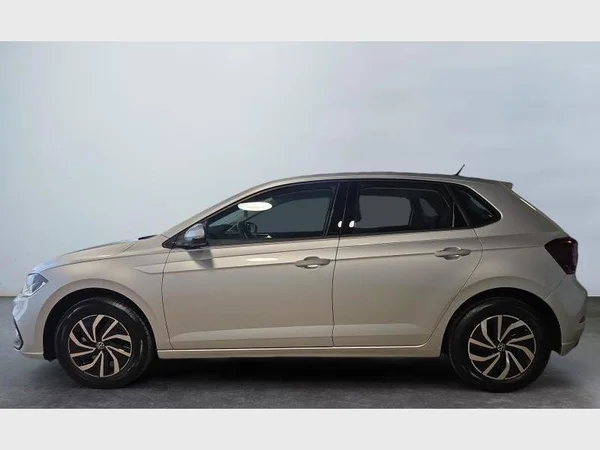 Volkswagen Polo (2026) — foto 20 van 25
