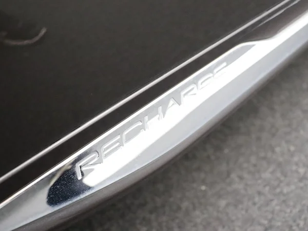 Volvo XC60 (2022) — foto 18 van 30