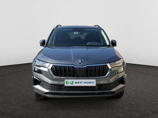 SKODA Karoq (2026) — foto 11 van 15