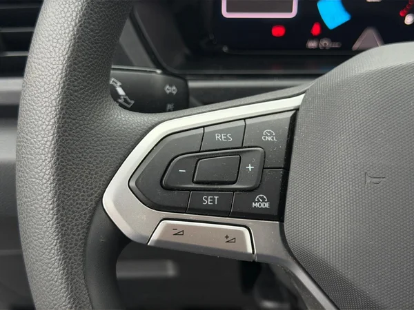 VOLKSWAGEN Caddy Maxi Cargo (2026) — foto 5 van 19