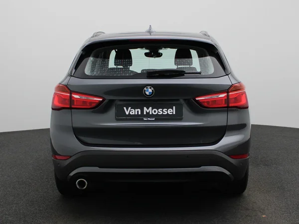 BMW X1 (2022) — foto 37 van 41