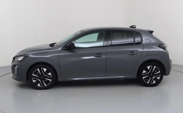 Peugeot 208 (2025) — foto 12 van 28