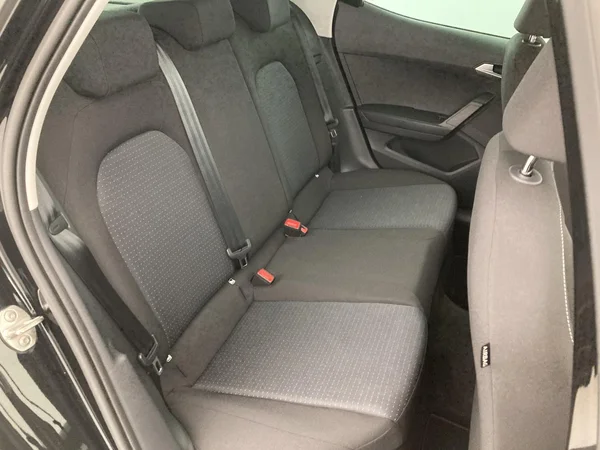 SEAT Arona (2022) — foto 34 van 36
