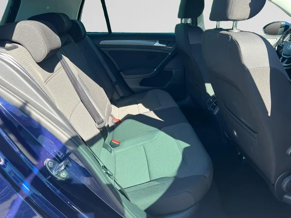 VOLKSWAGEN Golf VII (2018) — foto 4 van 18