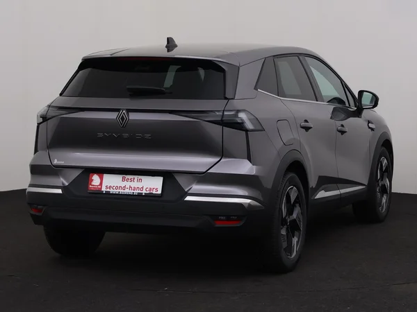 RENAULT SYMBIOZ (2026) — foto 23 van 29