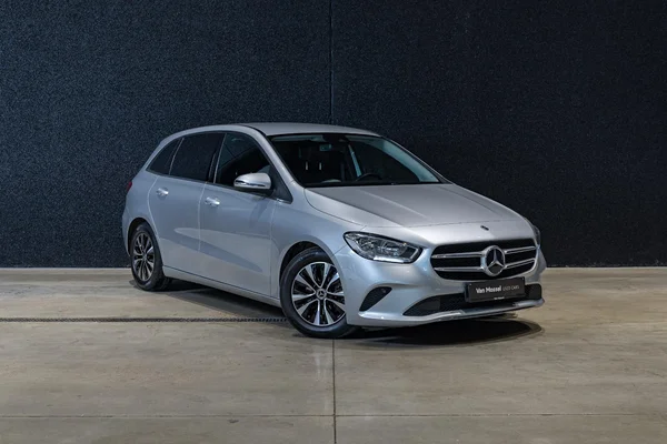 Mercedes-Benz B-Klasse (2022) — foto 23 van 31