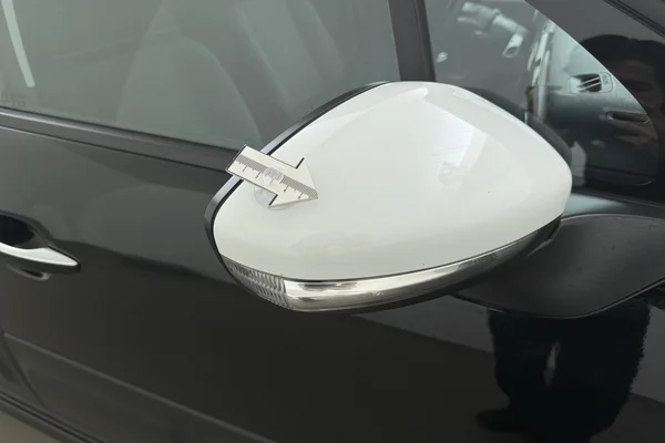 Citroen C3 (2022) — foto 11 van 20