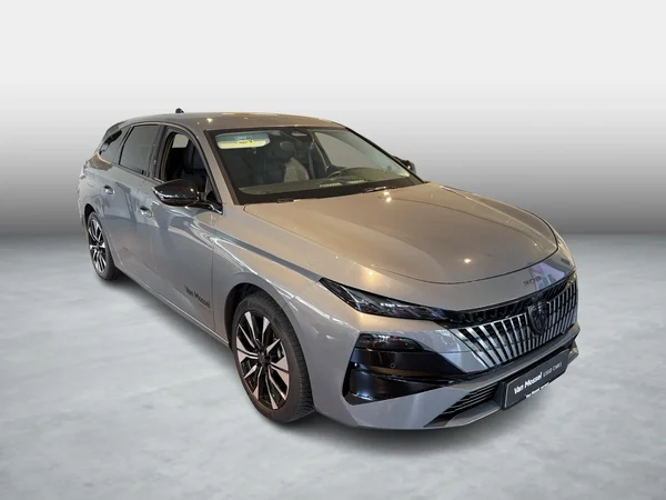 Peugeot 308 (2025) — foto 18 van 20
