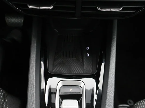 Škoda Octavia (2025) — foto 16 van 28