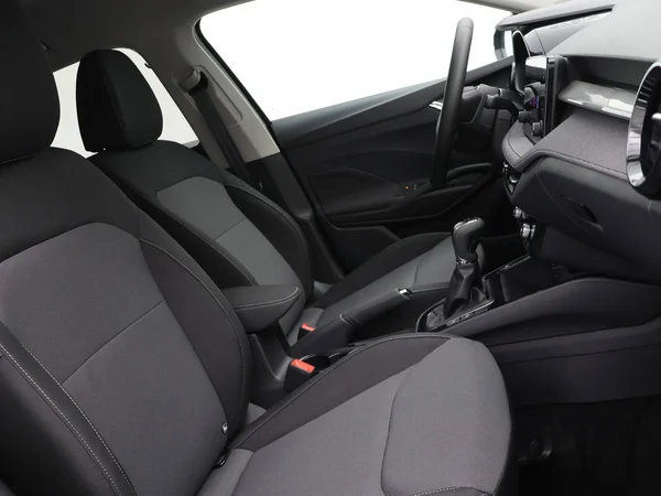 SKODA Fabia (2026) — foto 19 van 21