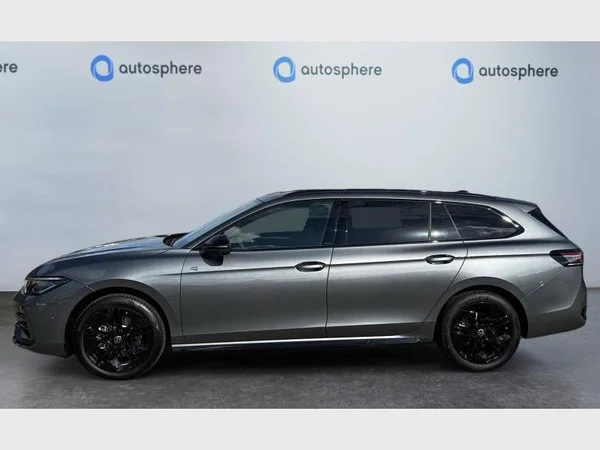 VOLKSWAGEN Passat Variant (2026) — foto 23 van 29