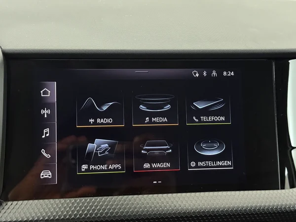 AUDI A1 (2022) — foto 10 van 25