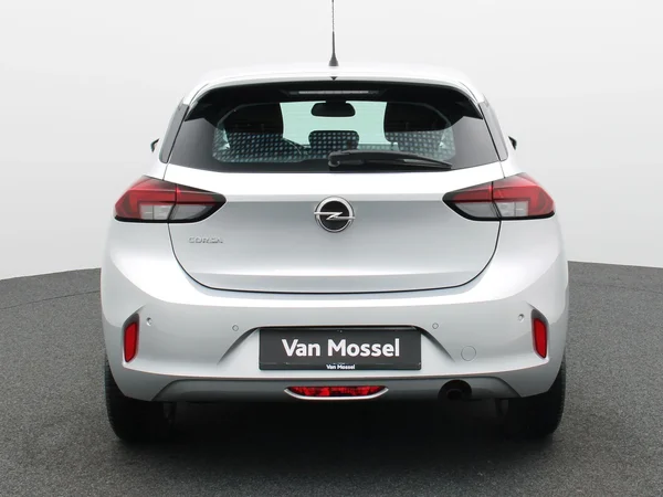 Opel Corsa (2023) — foto 15 van 19