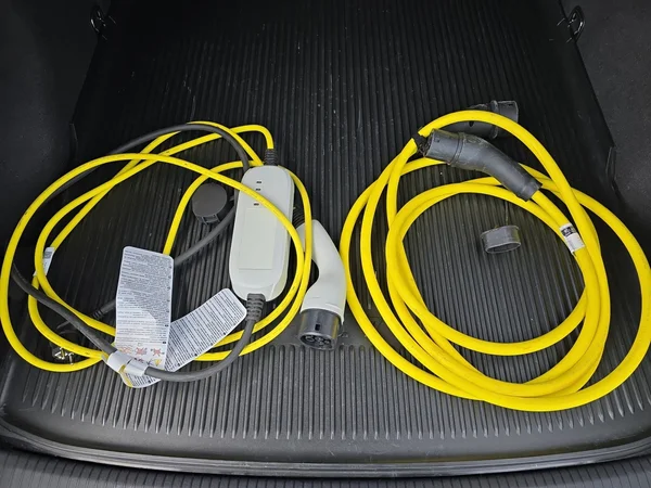 VOLKSWAGEN ID.7 (2024) — foto 29 van 37